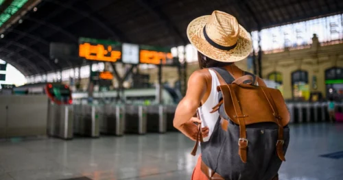 The Rise of Solo Travel: Smart Tips