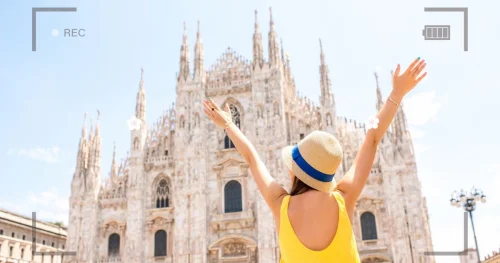 9 Best Countries to Visit for Affordable Spring Adventures