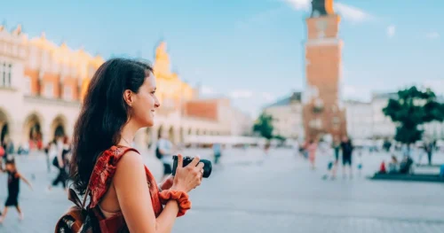 The 15 Savvy Adventurer’s Guide To Empowering Solo Travel